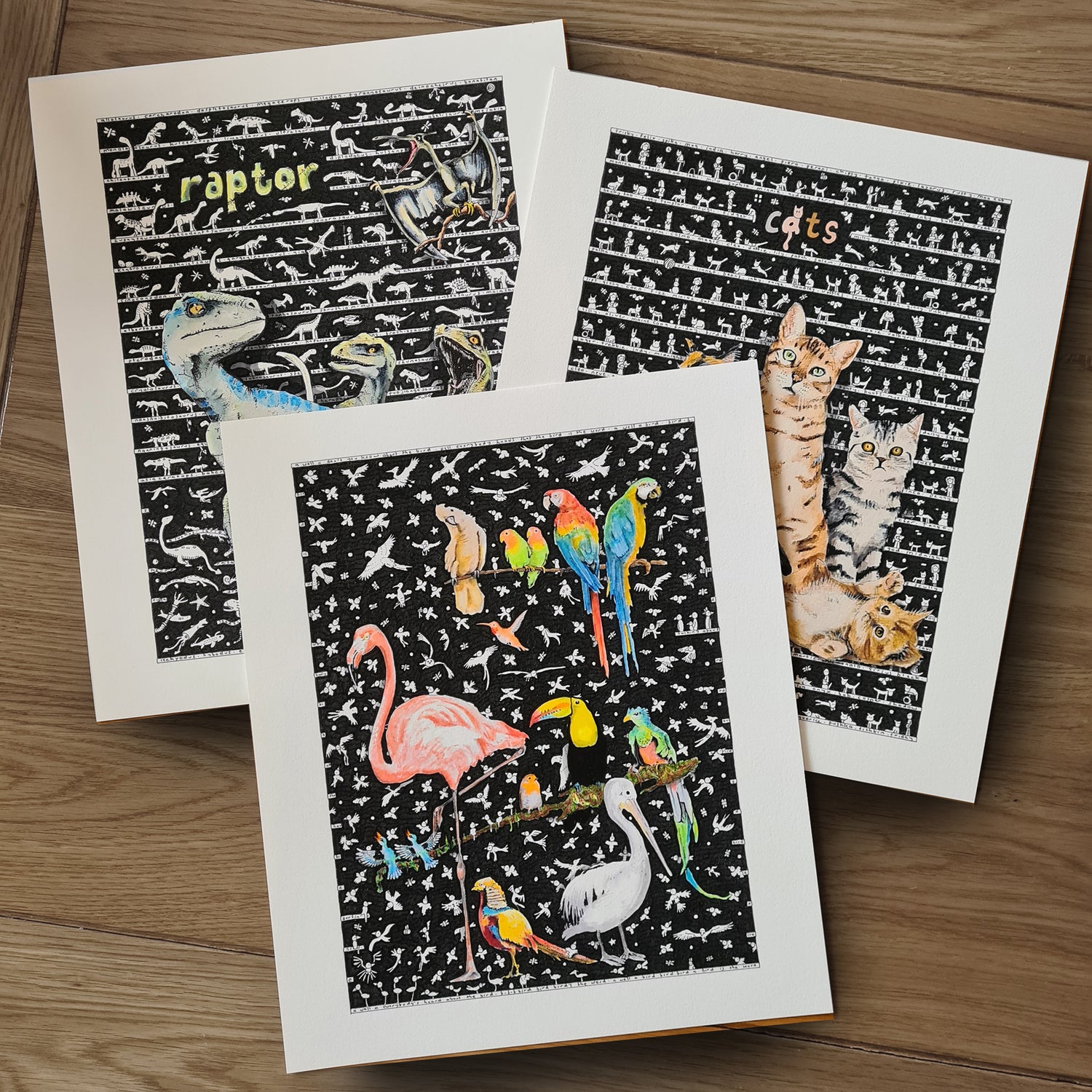 Fine Art Prints