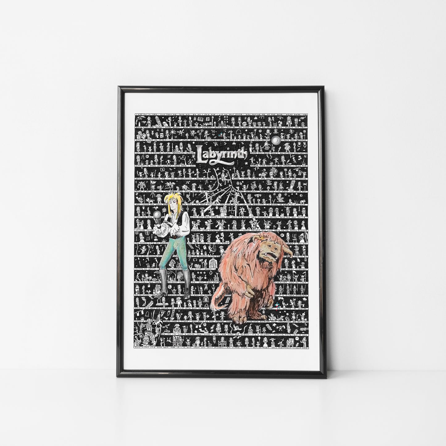 Lab1 Standard Print