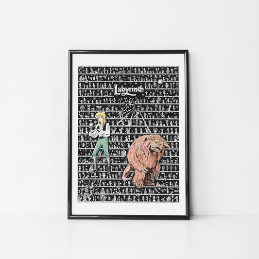 Lab1 Standard Print