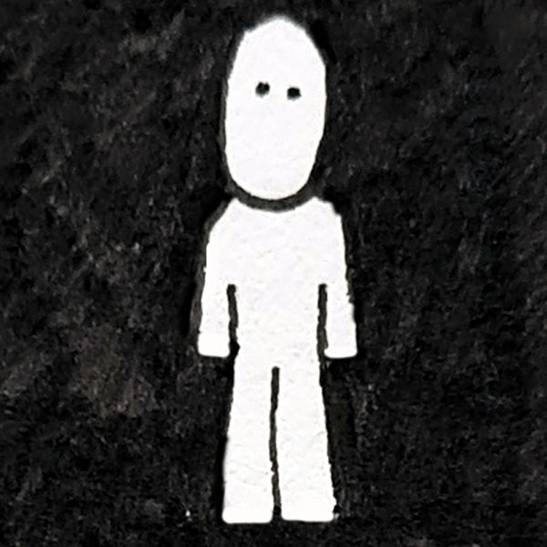 Tiny Art Guy