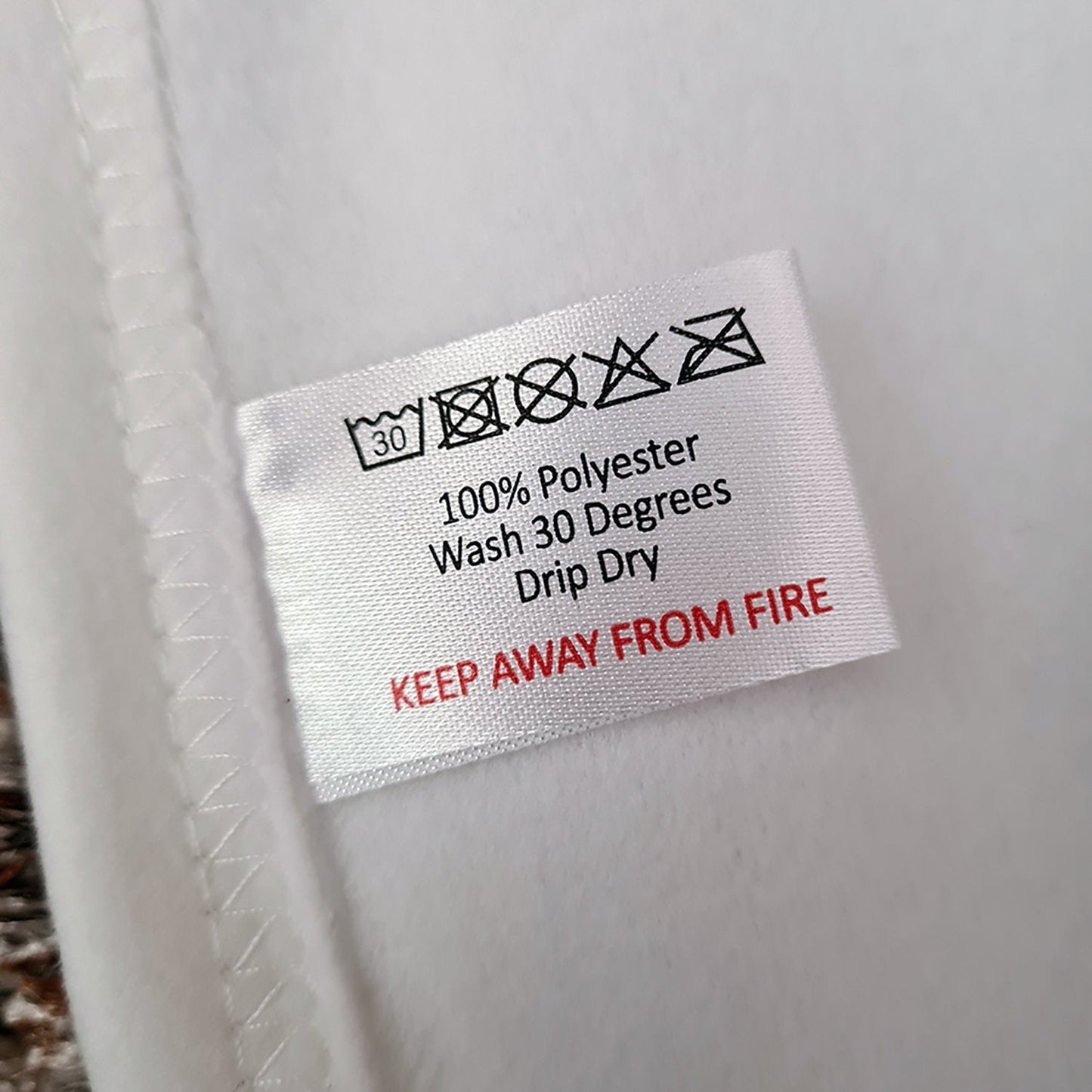 Panda Fleece Blanket