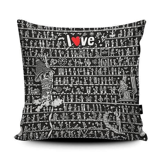 Love Cushion