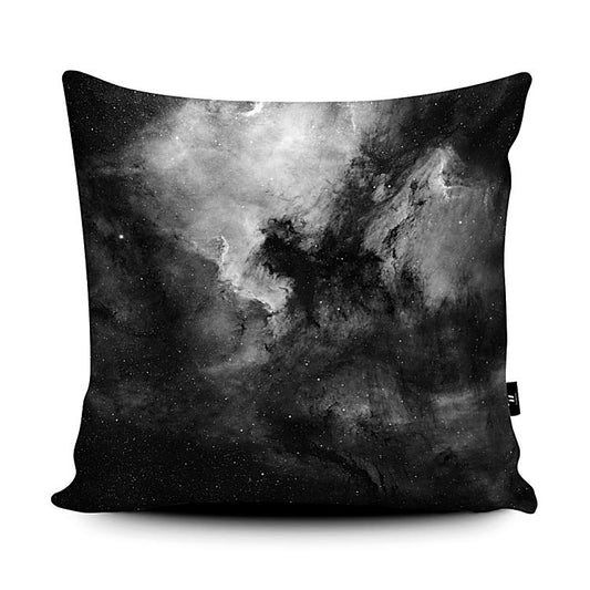 Space Cushion - Cloudy Nebula - The Tiny Art Co