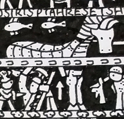 History Standard Print