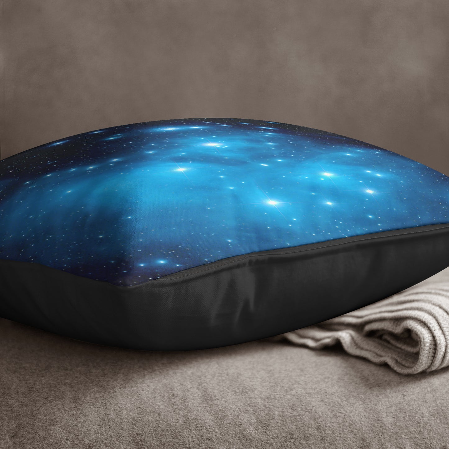 Space Cushion - Seven Sisters