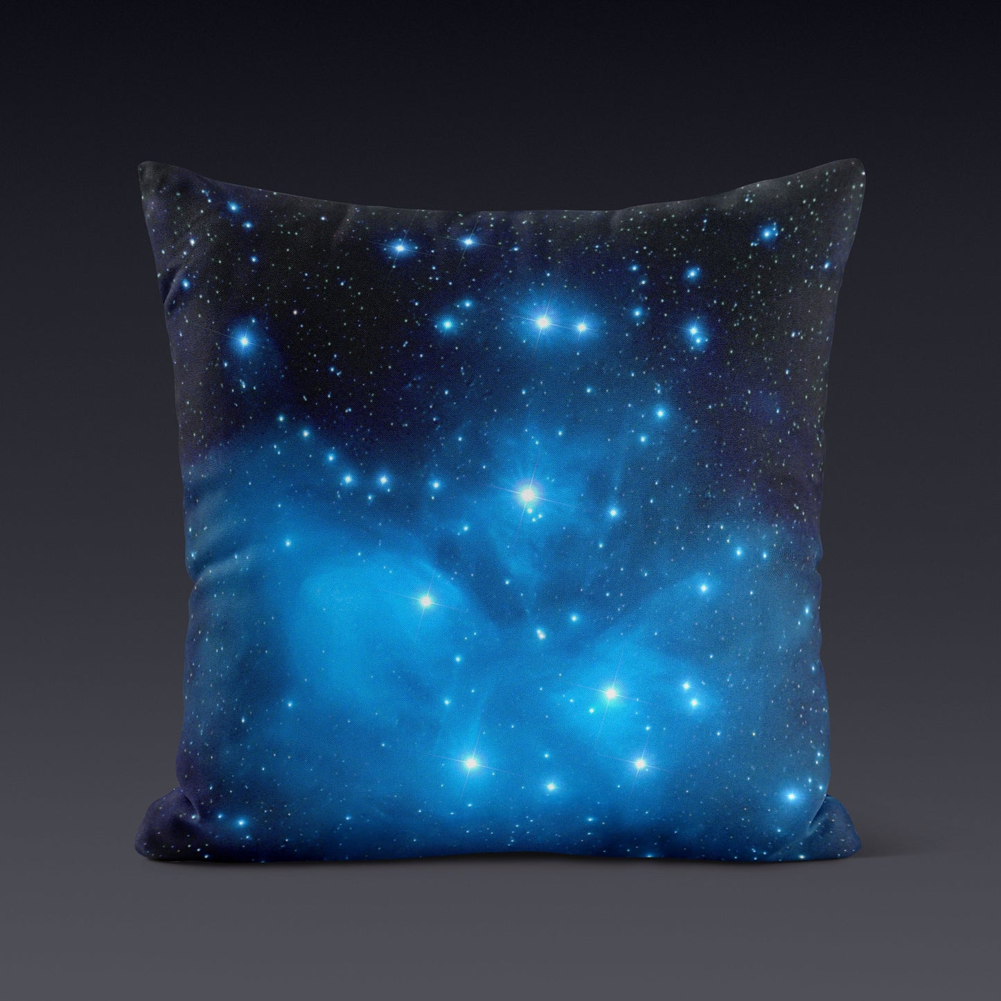 Space Cushion - Seven Sisters