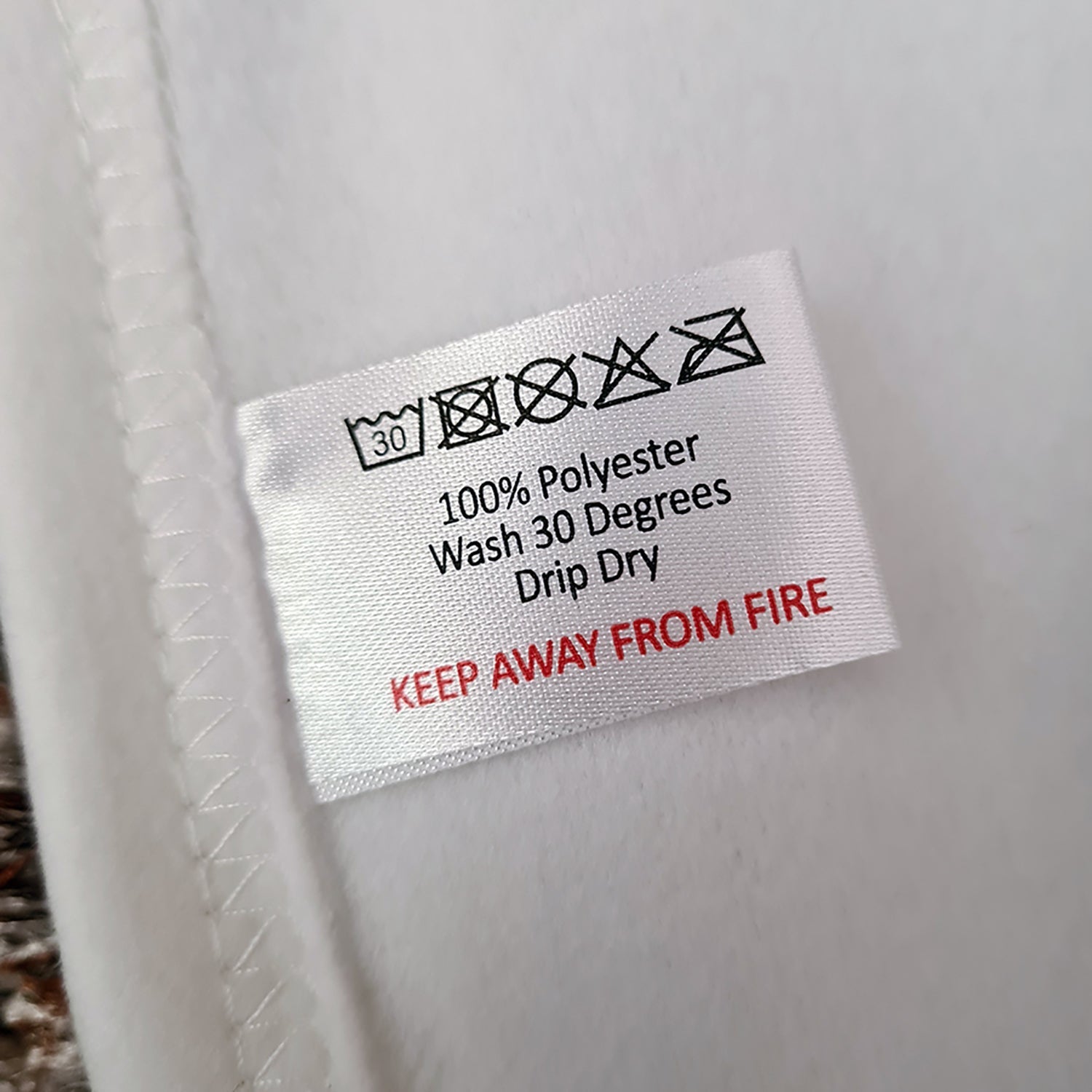 Art of War Fleece Blanket - The Tiny Art Co