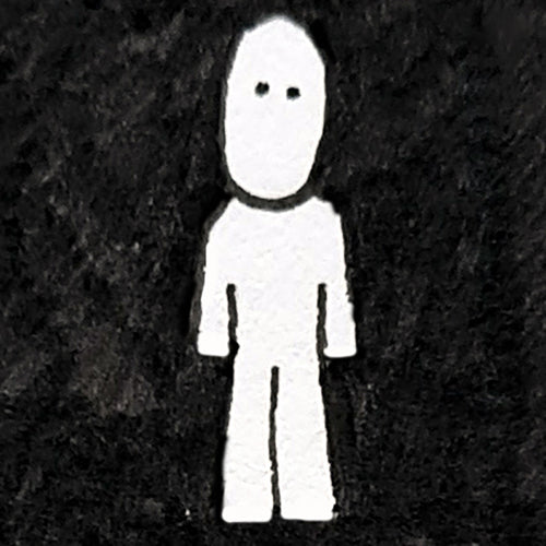 Tiny Art Guy
