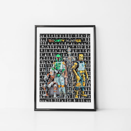 SWBH Standard Print