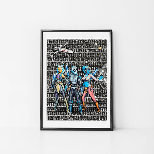 SWG Standard Print