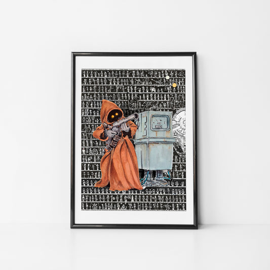 SWJG Standard Print