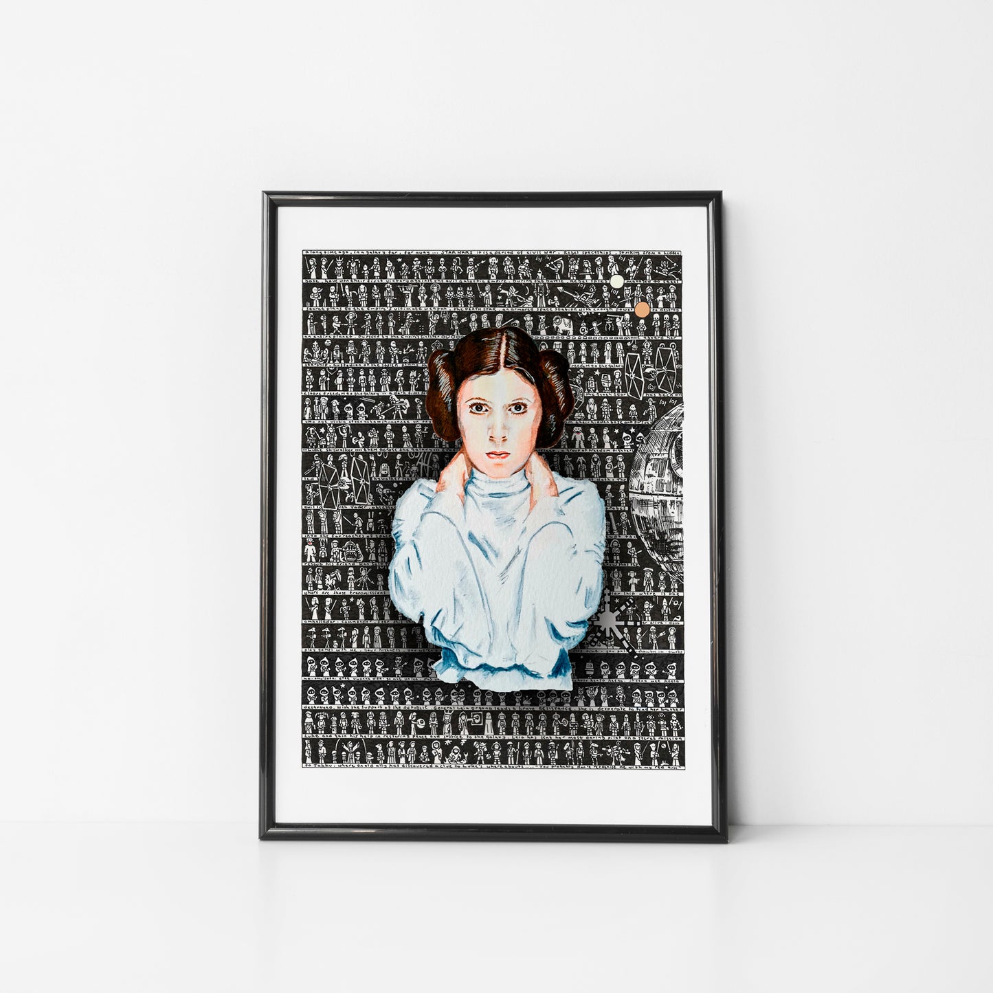 SWP Standard Print