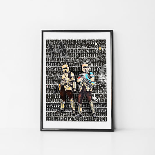 SWST Standard Print