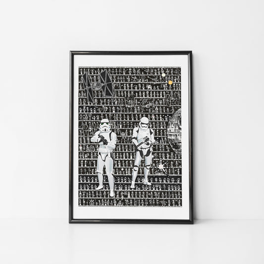 SWS Standard Print