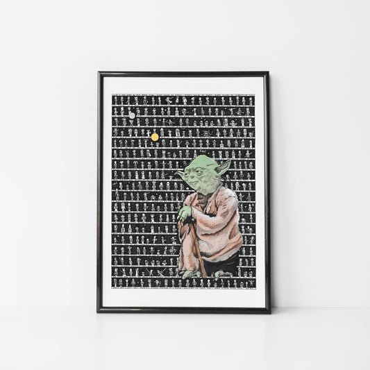 SWY Standard Print