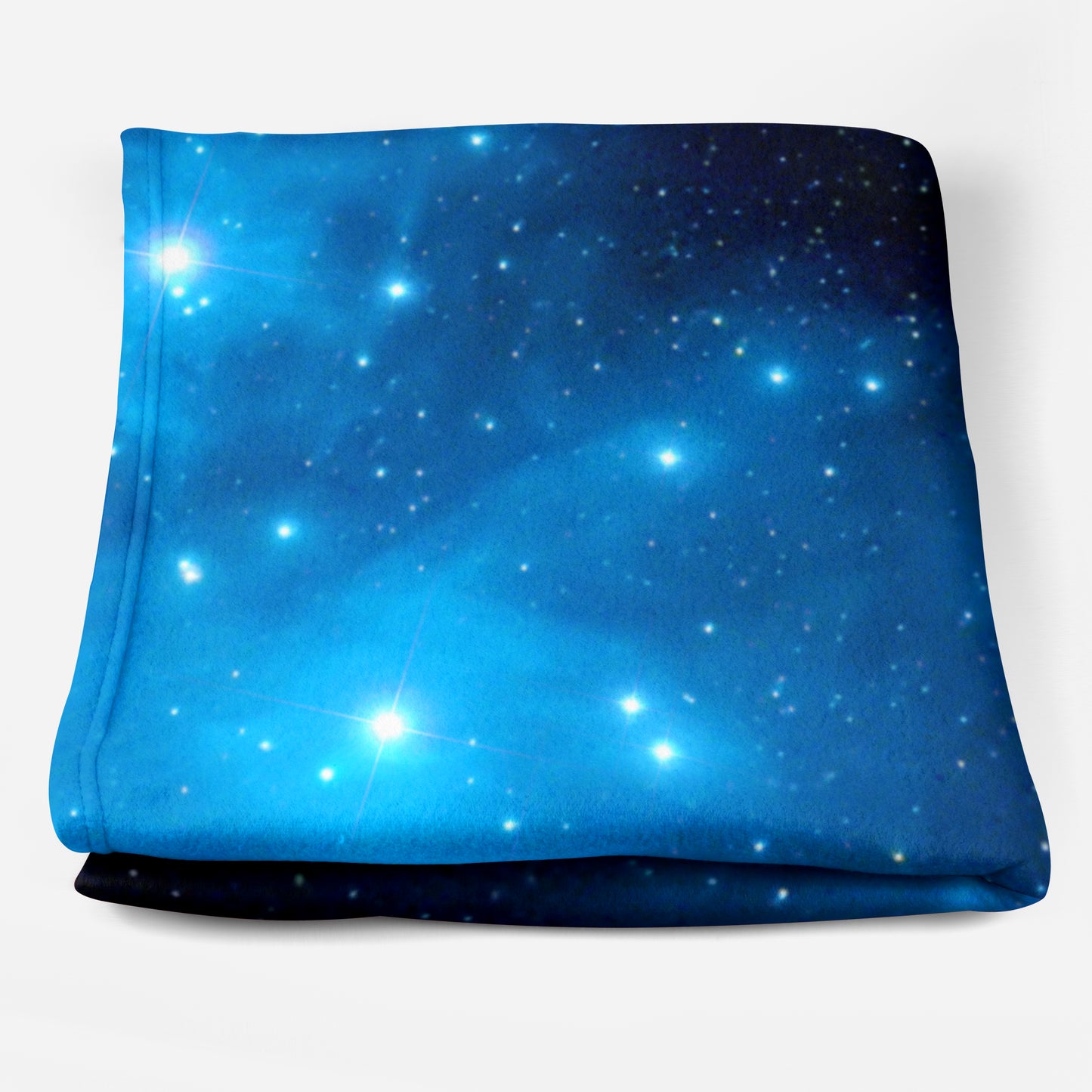 Space Blanket - Seven Sisters