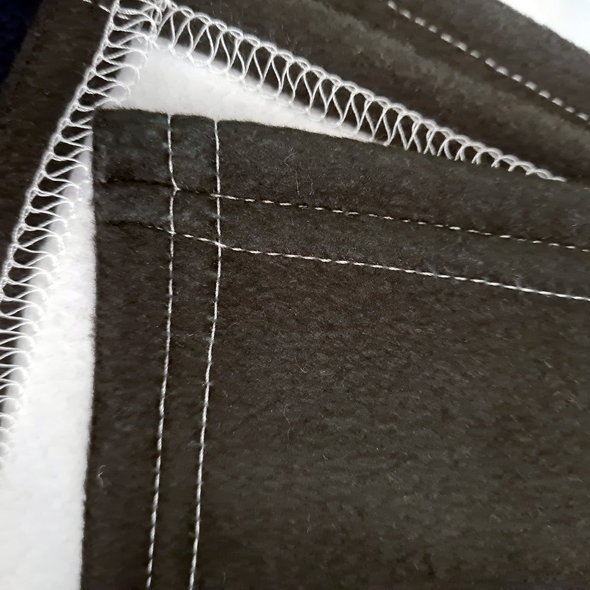 Birds Fleece Blanket