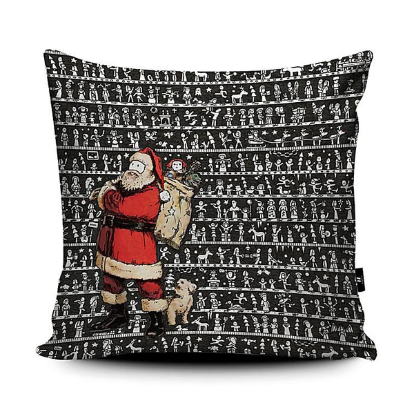 Christmas Cushion