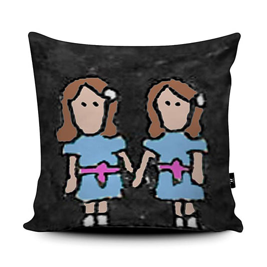 Shining Cushion