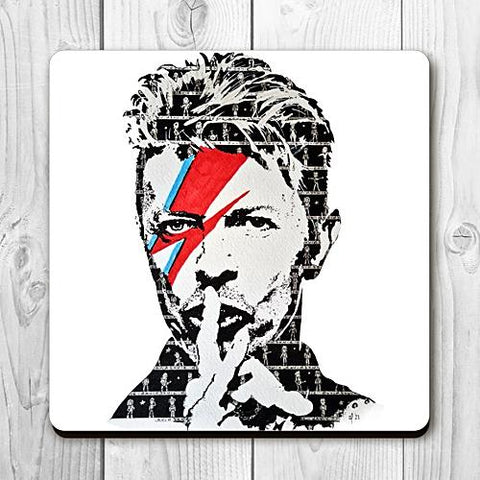 Bowie Coaster