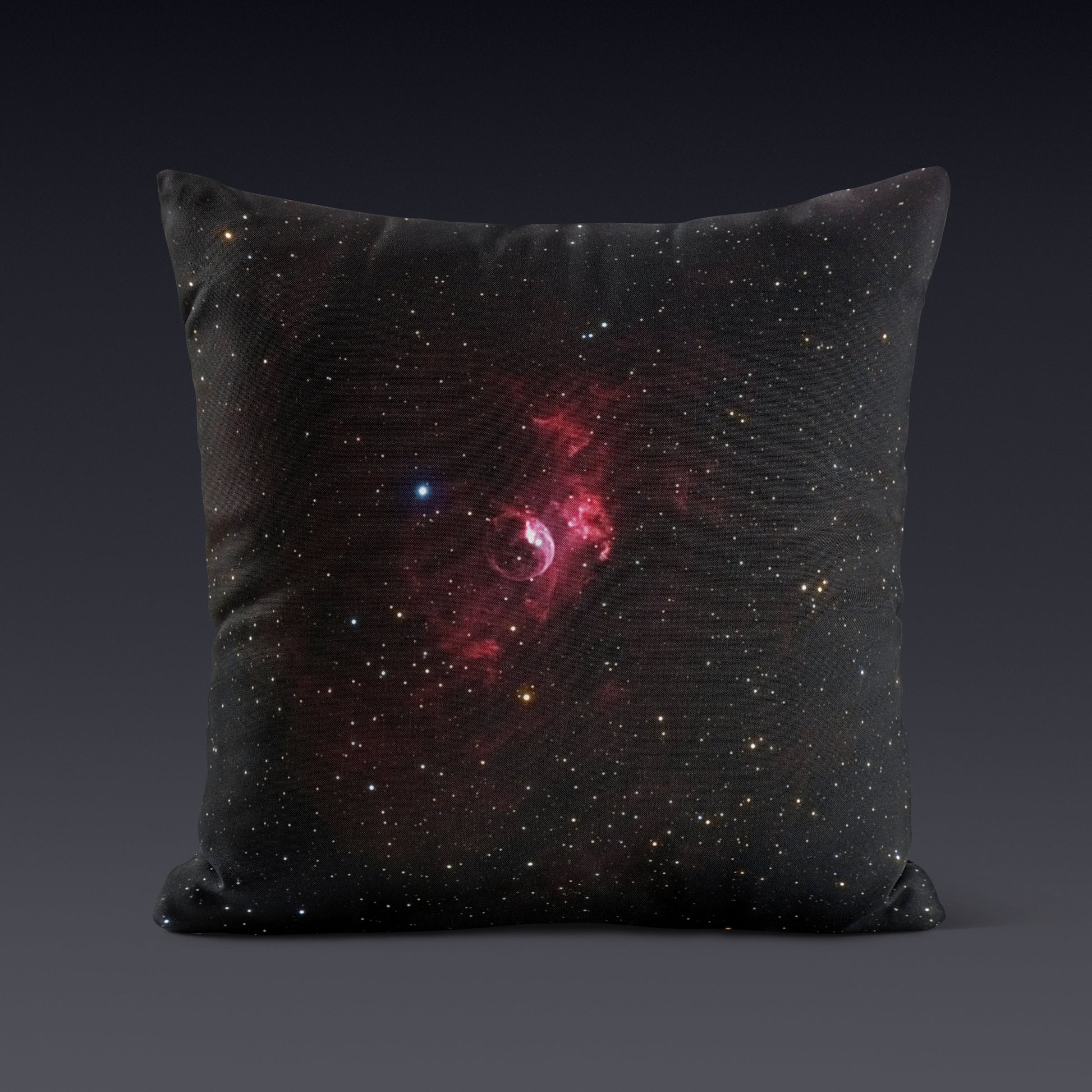 Space Cushion - Bubble - The Tiny Art Co