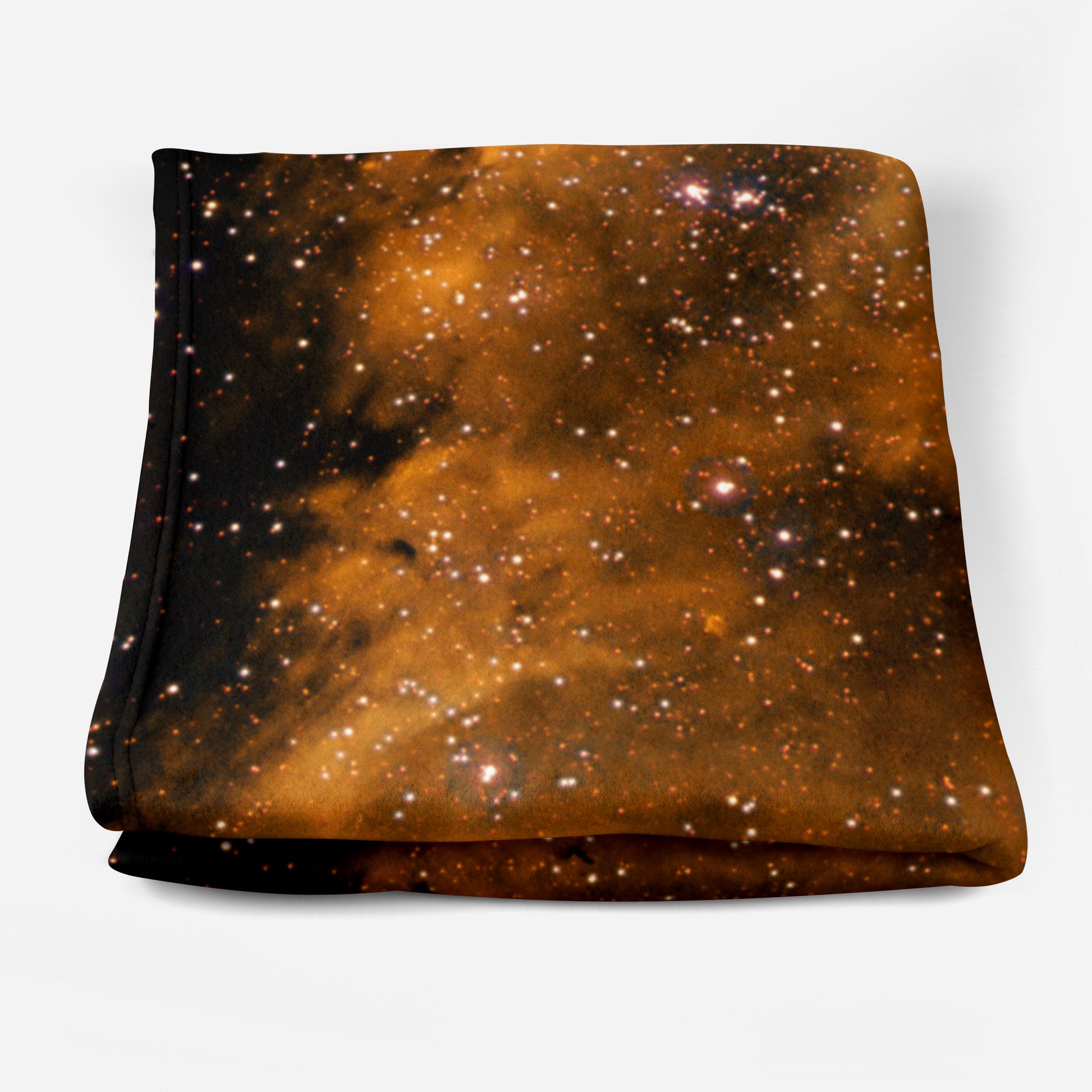 Space Blanket - Soul Nebula - The Tiny Art Co