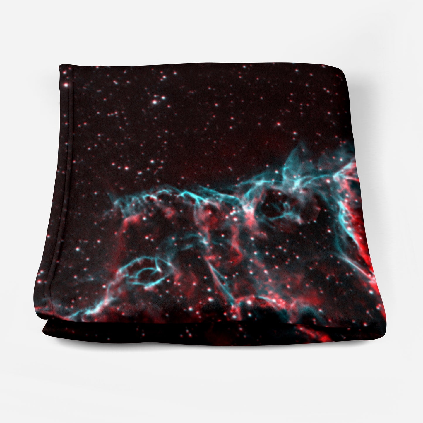 Space Blanket - Veil Nebula - The Tiny Art Co